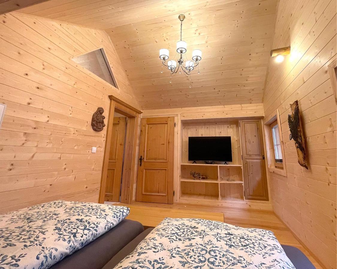 Siegel Almhuette Holiday home