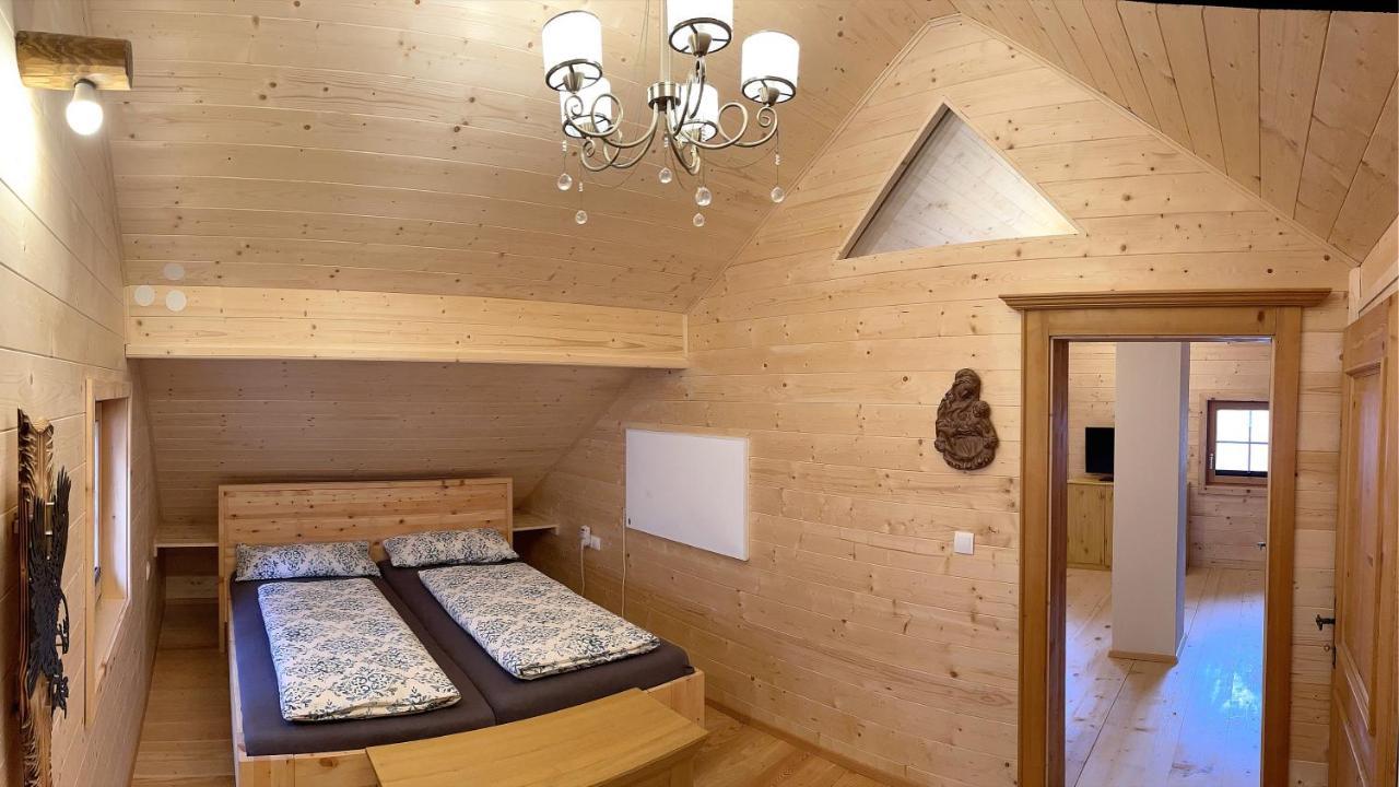 Siegel Almhuette Holiday home *