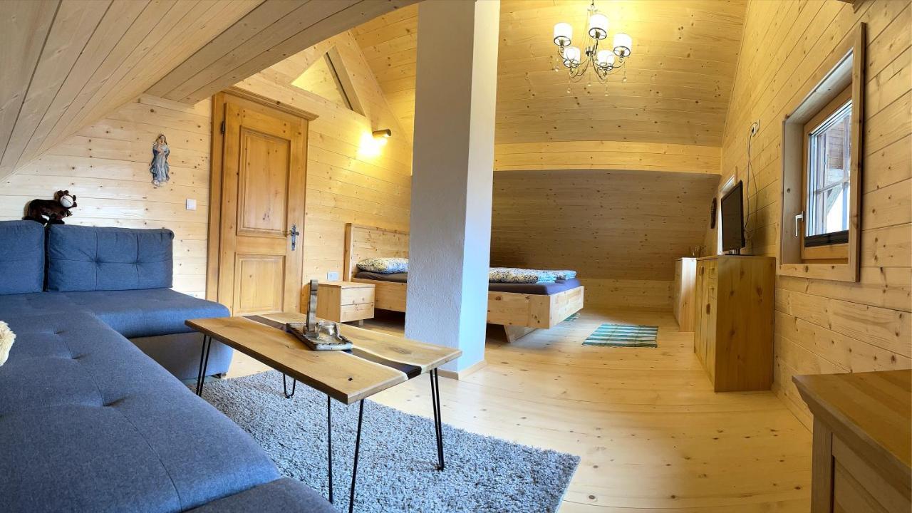 Siegel Almhuette * Zederhaus